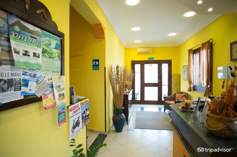 Hotel Baia di Venere