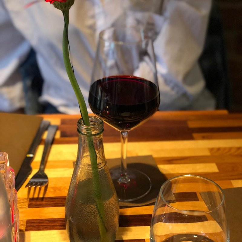 Strada del Vino