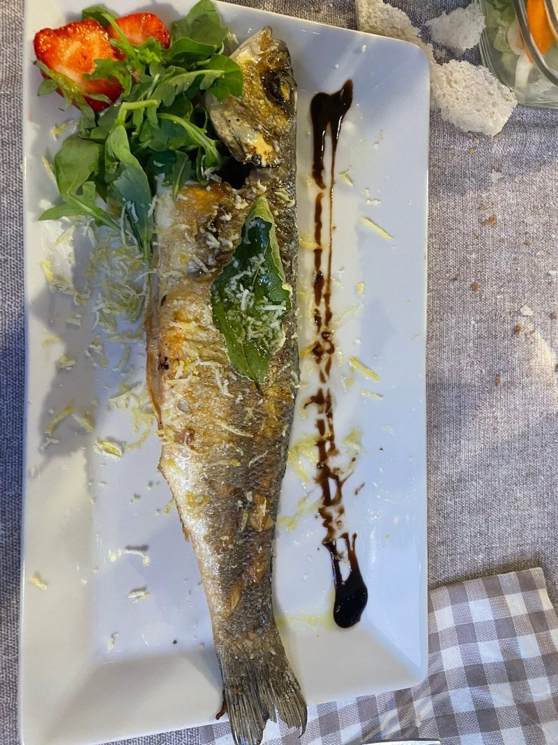 Trattoria Luciana