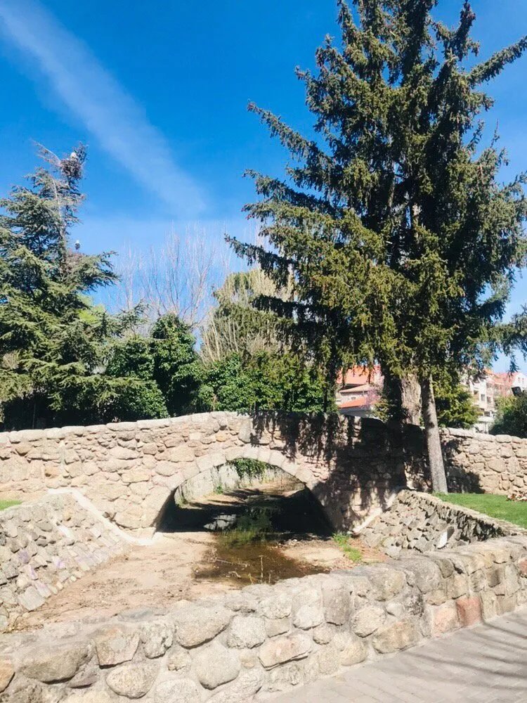 El Rocio