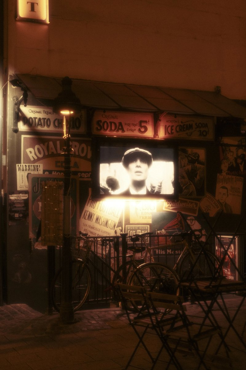 Fat Mo's Music Restaurant