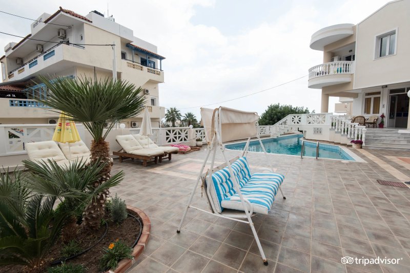 Filia Hotel Resort