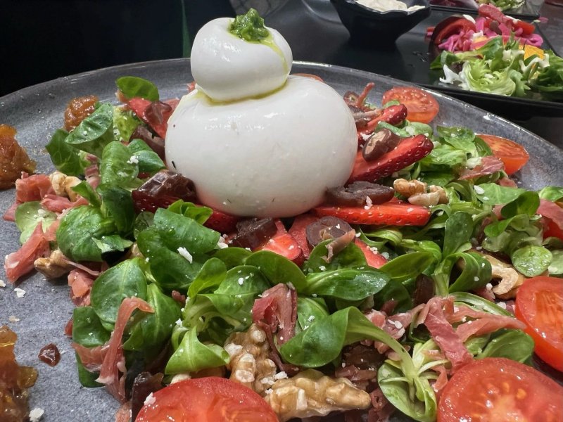Meatina Steakhouse