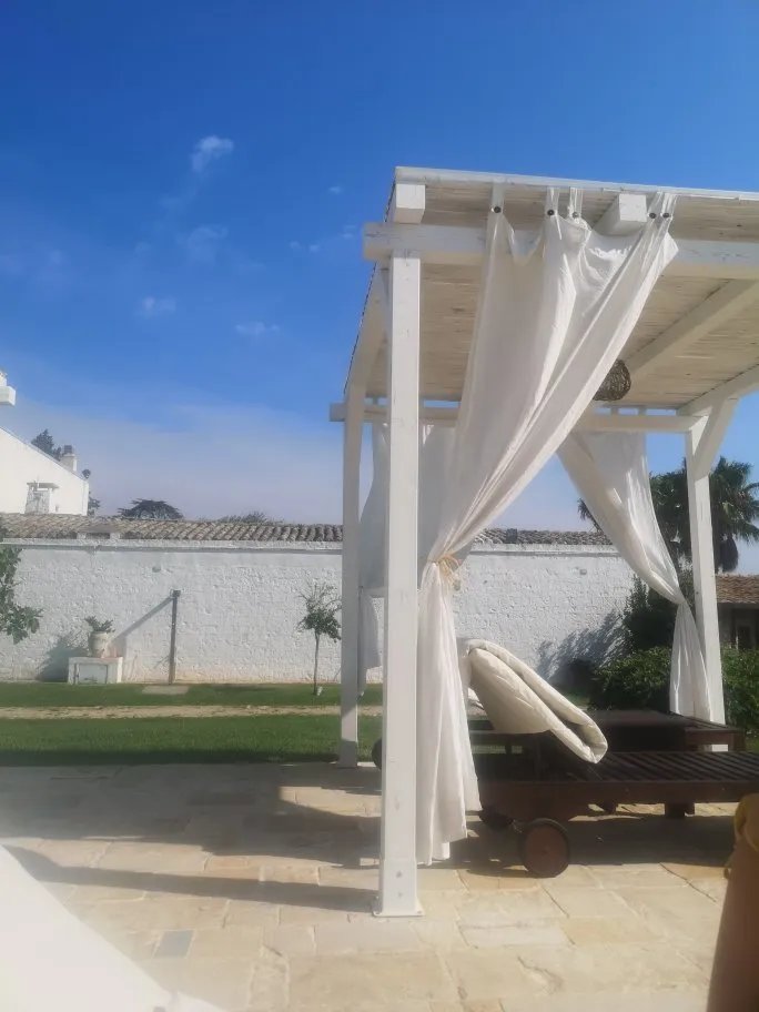 Masseria Casina Vitale