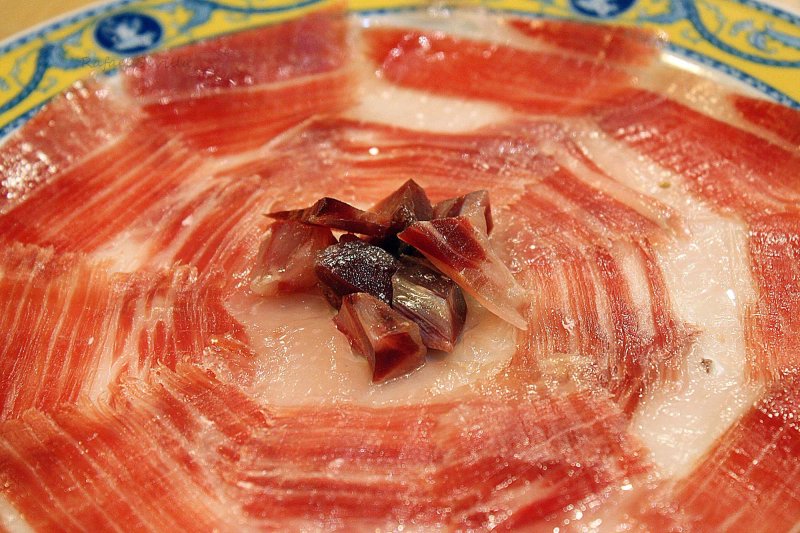 Mesones Del Serranito