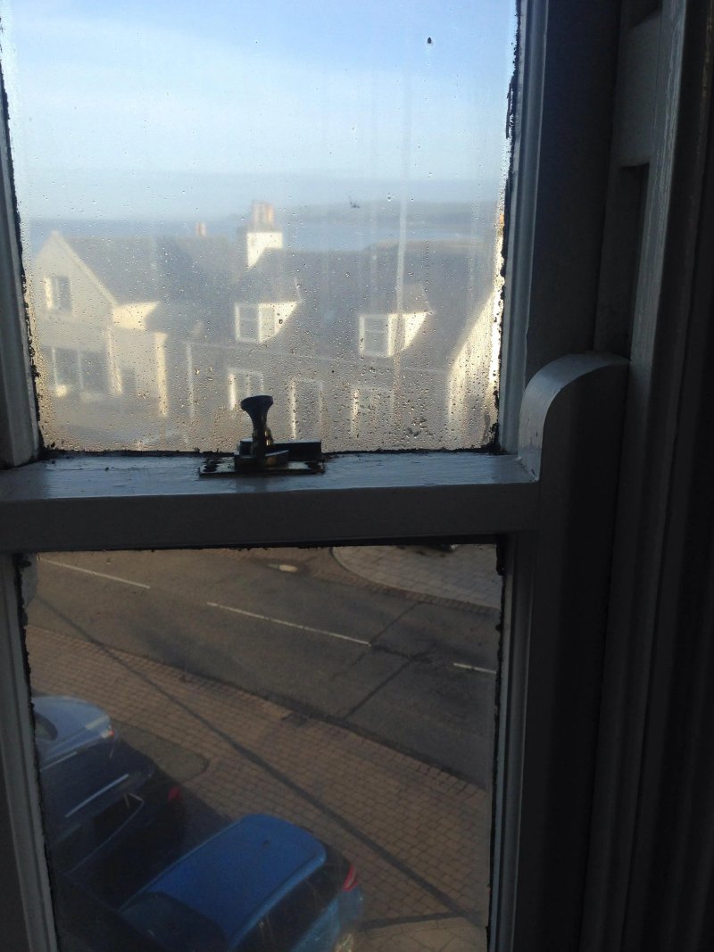 Monrieth Arms Hotel