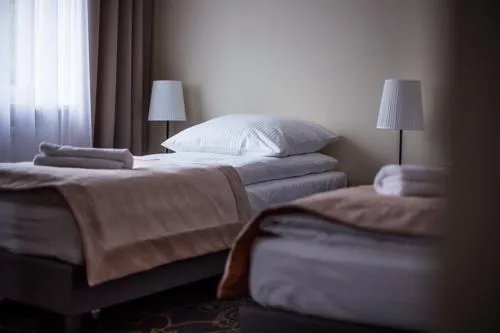 Zajazd Magnolia Hotel