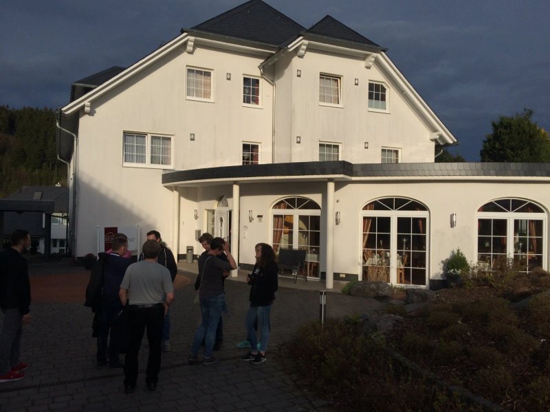 Landhaus Bergkrone