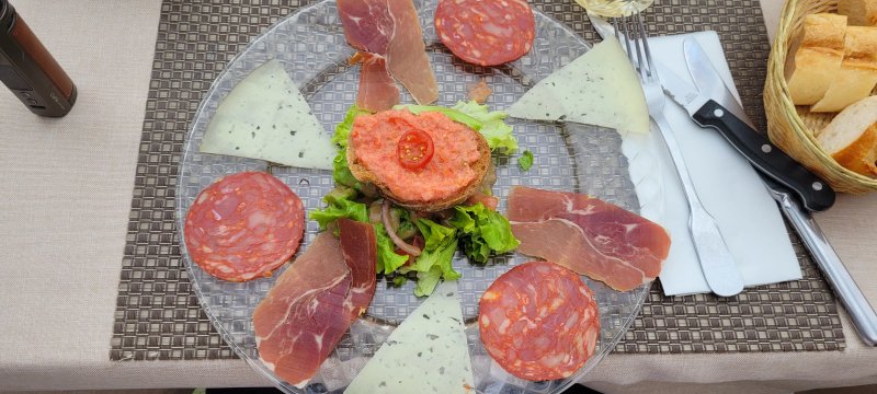 Restaurant L'Escale