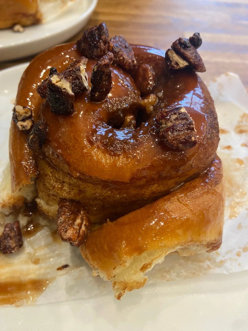 Xoko Bakehouse & Coffee Bar
