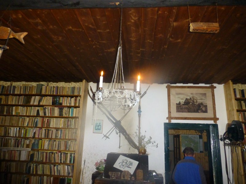 Chatka Gorzystow