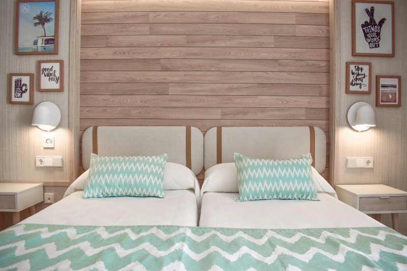 Hotel Ambassador Playa I