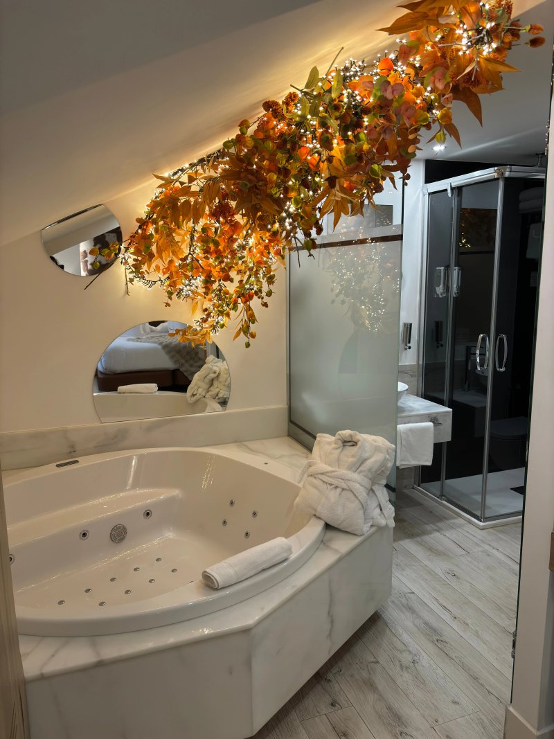 Hotel Cuevas