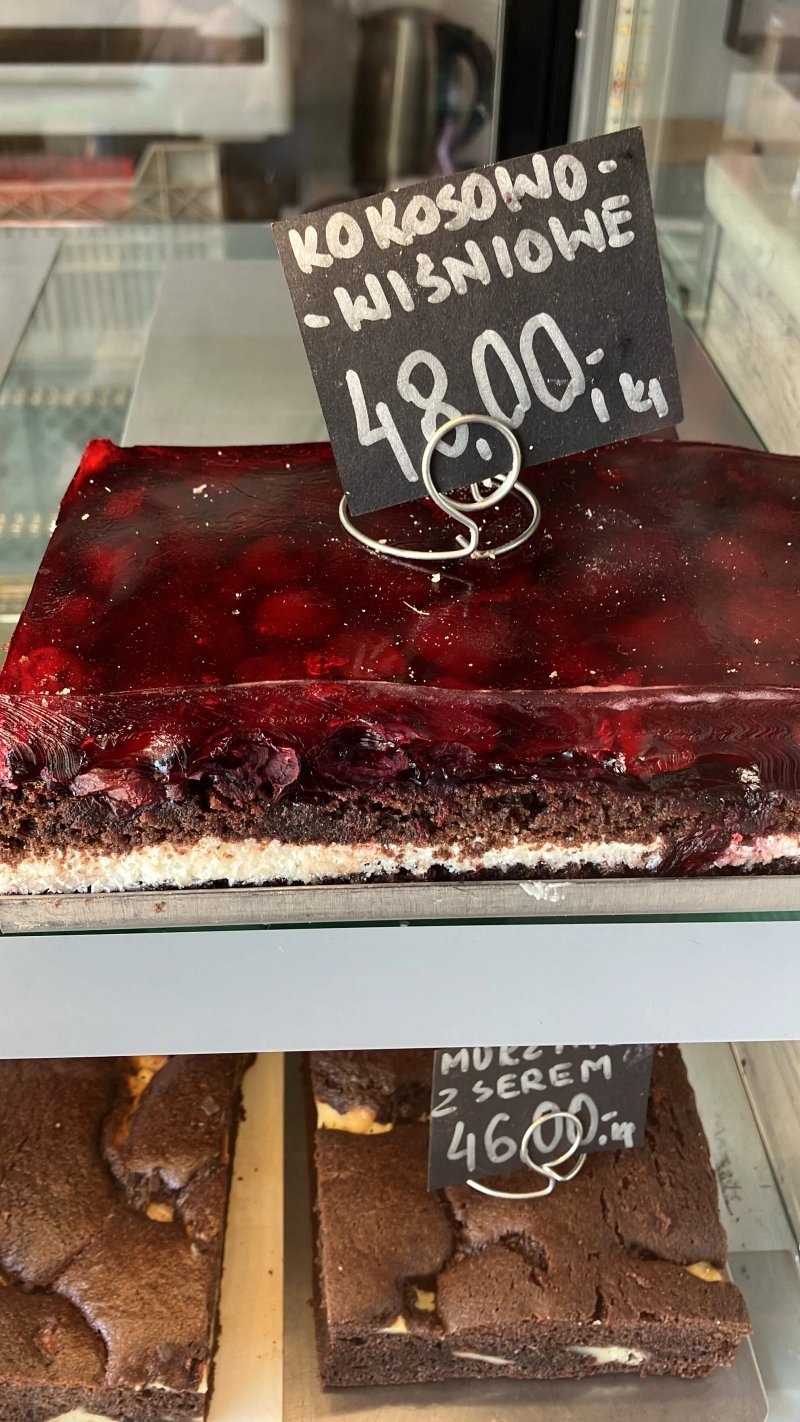 Mono Patisserie