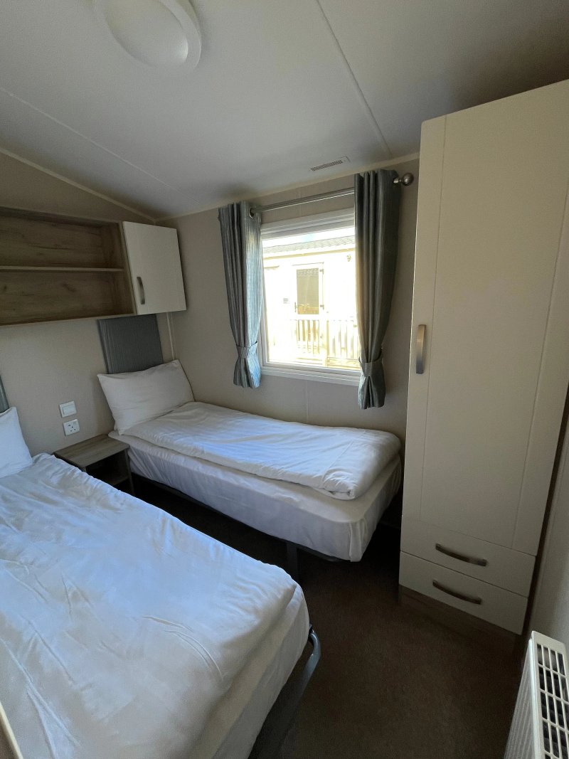 Parkdean Resorts Todber Valley Holiday Park