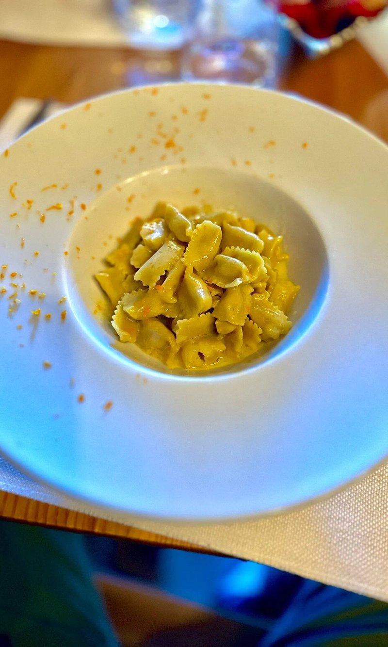 Enosteria Semi di Vino