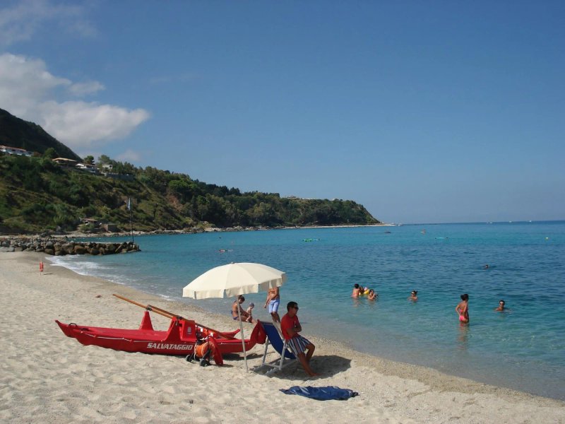 Cala Petrosa Resort