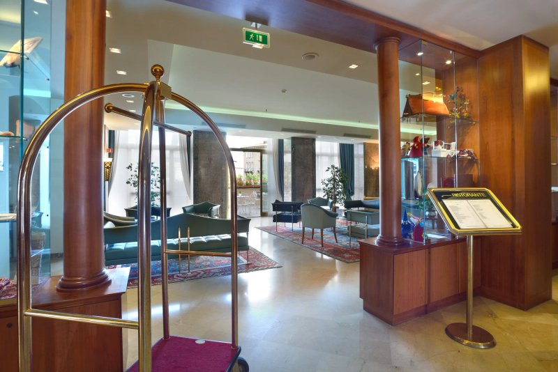 Hotels