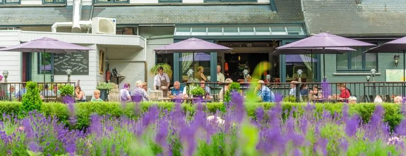 Restaurant Hotel Klokkenhof