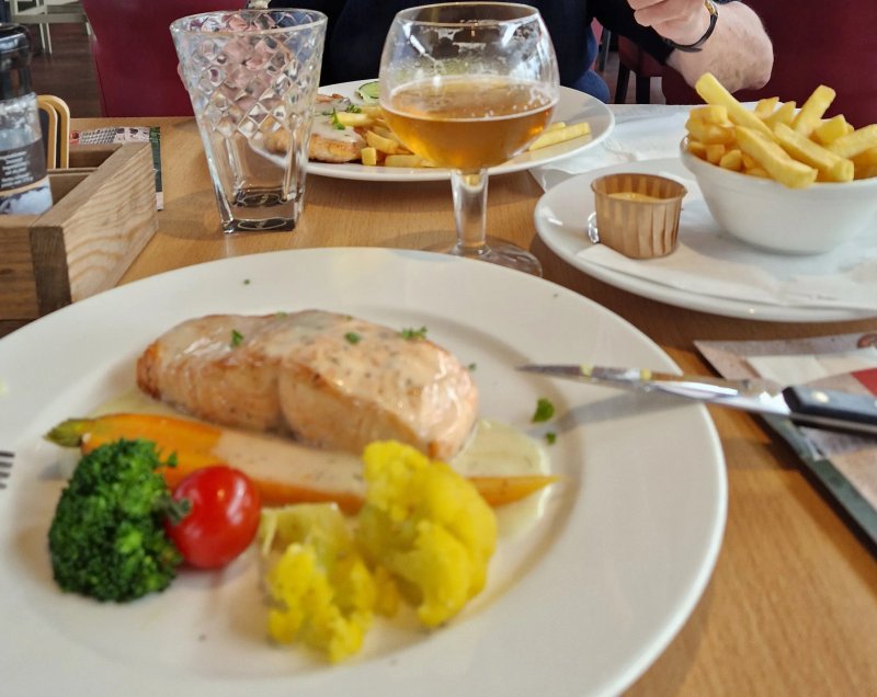 Brasserie Bolbaken