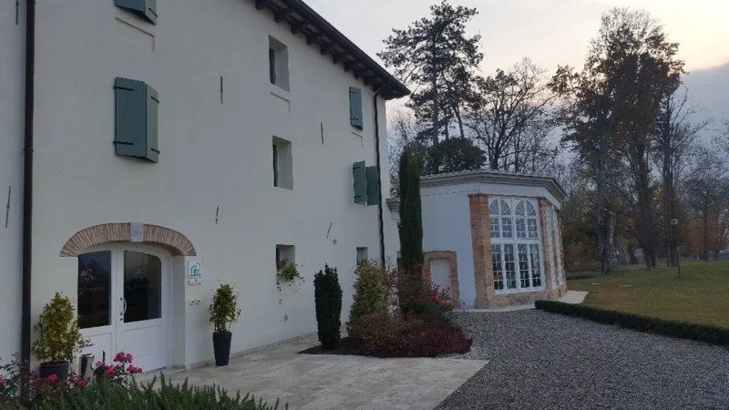 Agriturismo Villa Trovatore