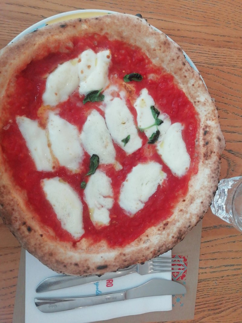Rossopomodoro