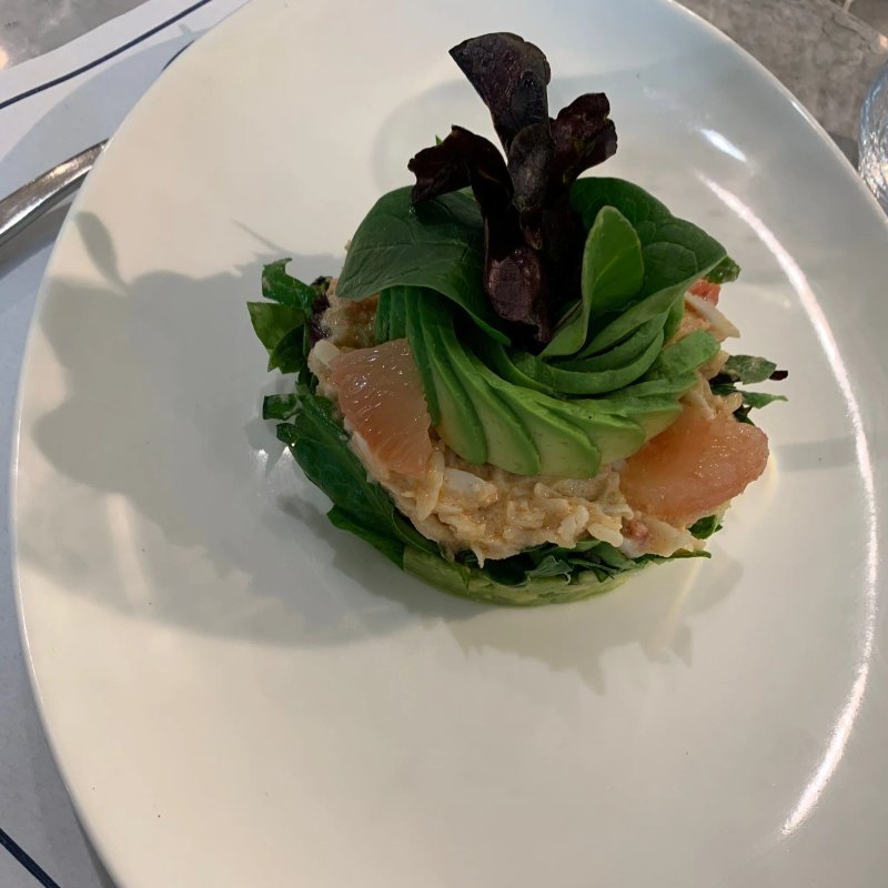 Corner Petrossian Lafayette Gourmet