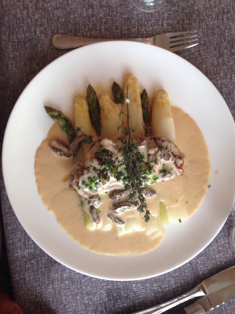 Restaurant Frieden