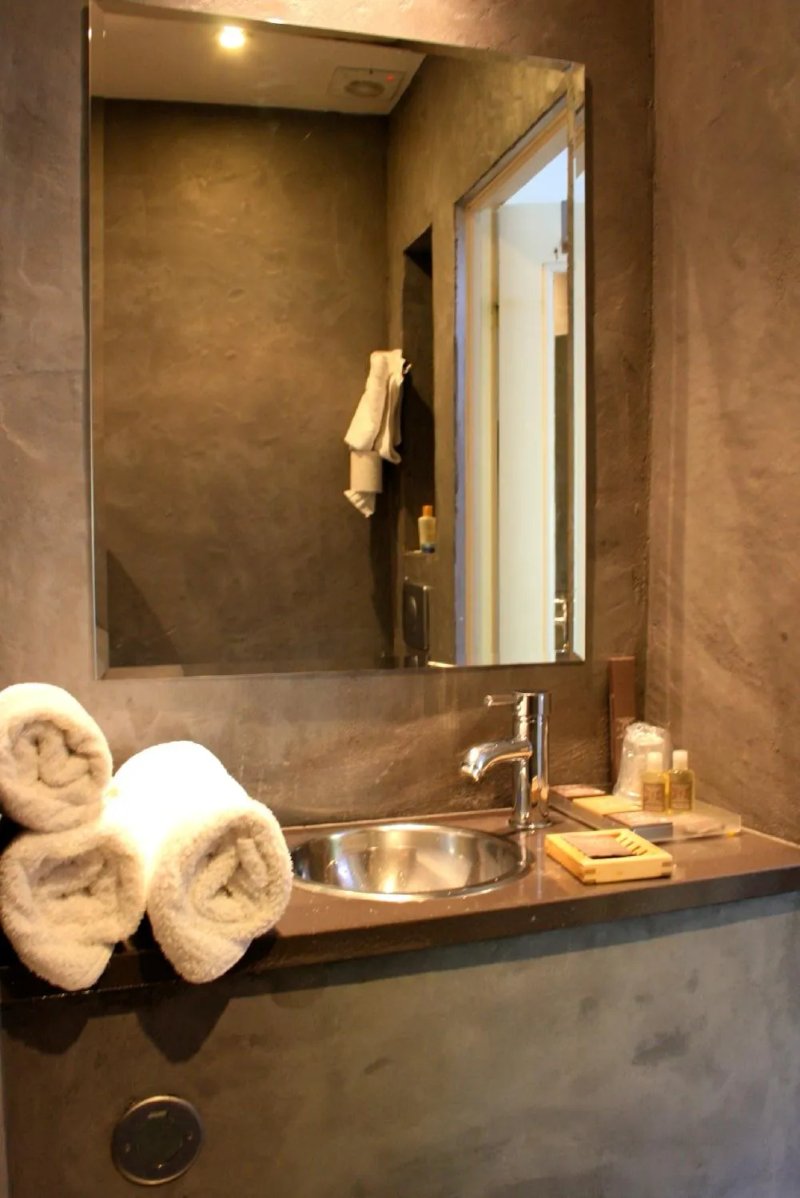 B Lodge Hôtel