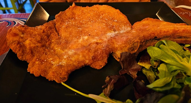 Restaurante ZOTTO Argentino