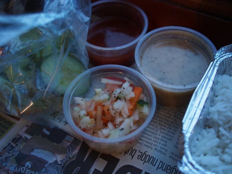 Aroma Indian Takeaway