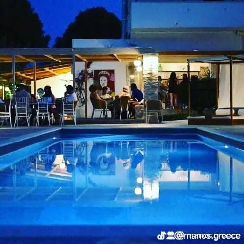 Manos Studios