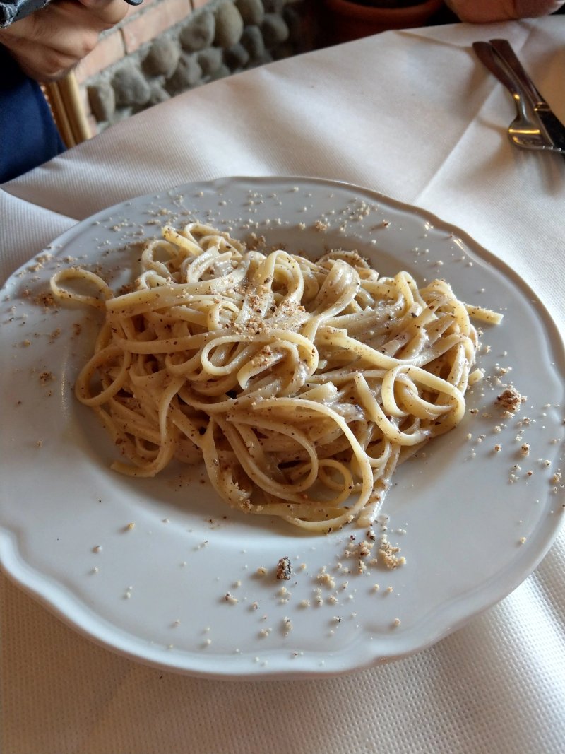 Trattoria Keria