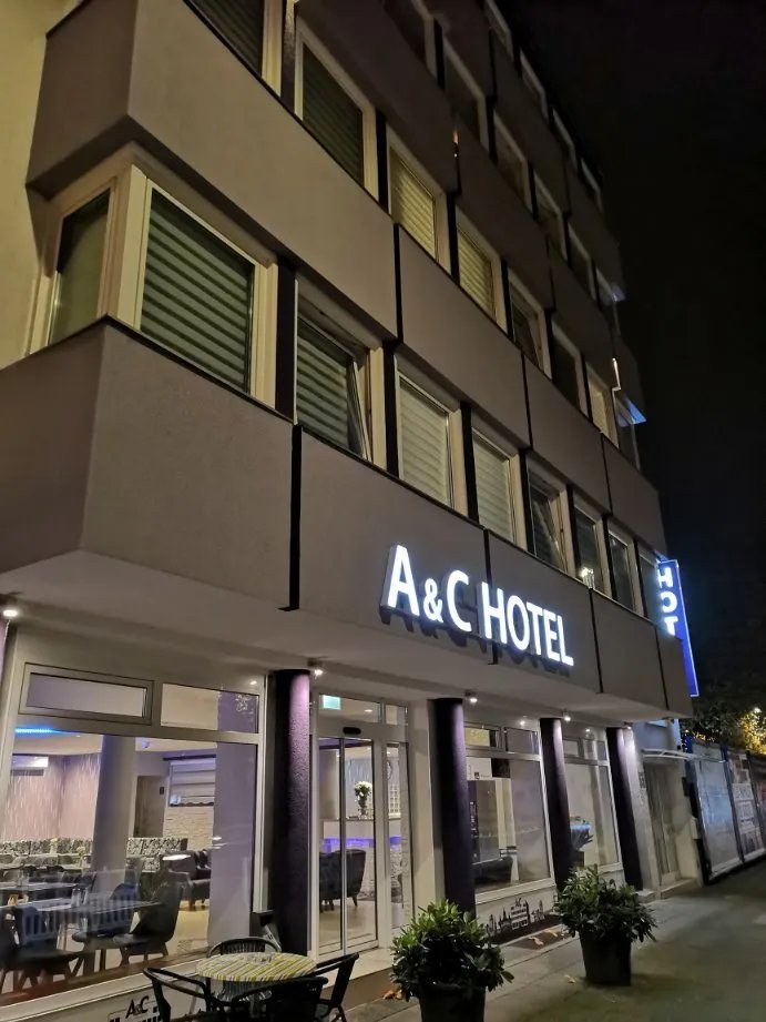 A&C Hotel Hannover
