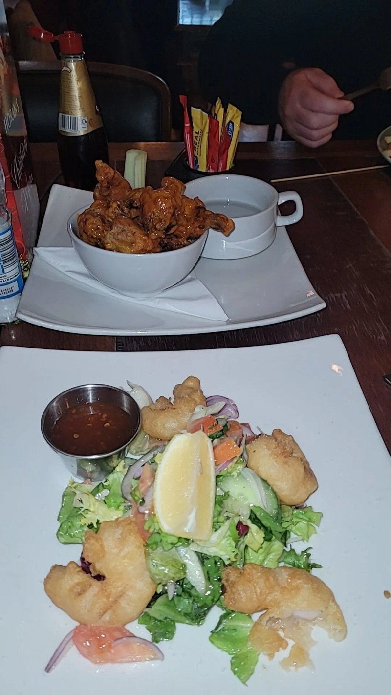 Horans Bar & Restaurant