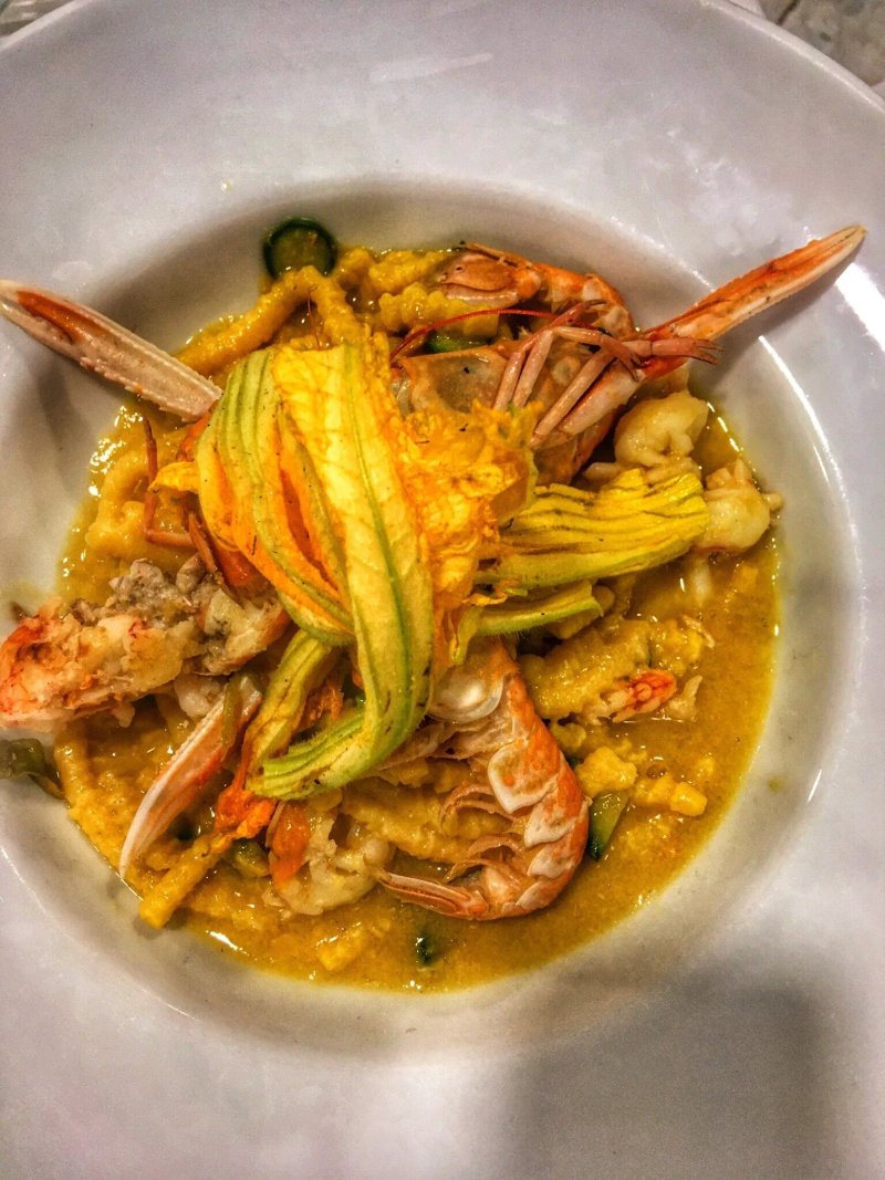 Ristorante Ruscelli
