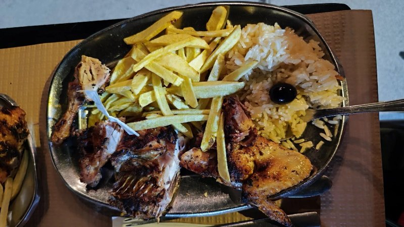 Restaurante Churrasqueira Ideal