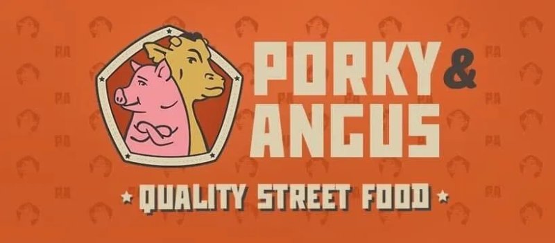 Porky&angus Quality Street Food