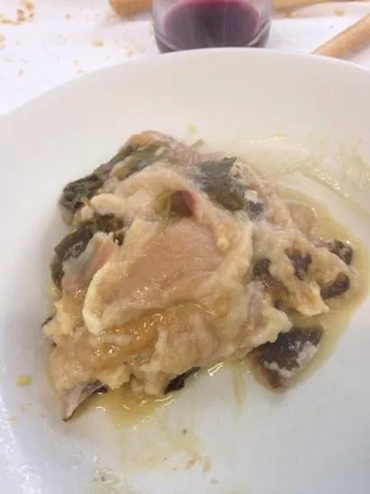 Ristorante Da Anita
