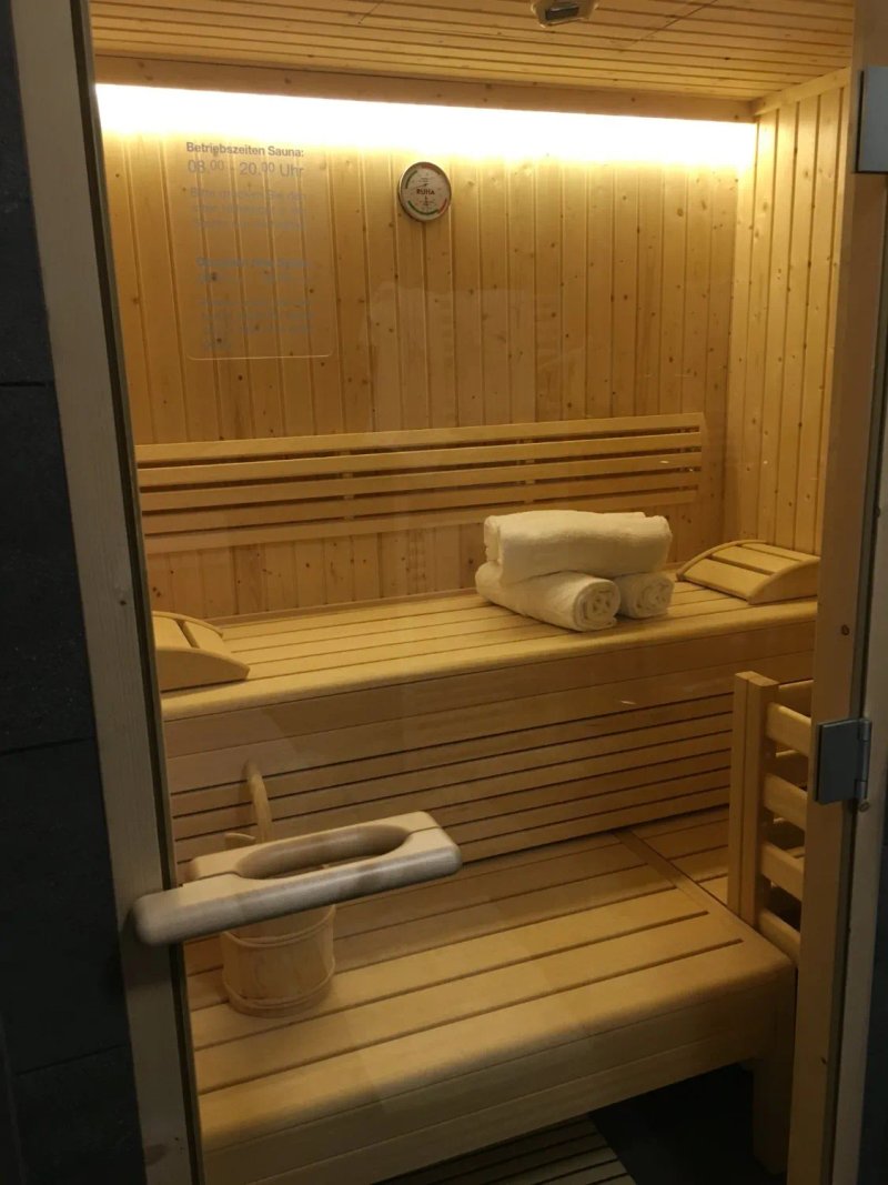 AlpenParks Hotel & Apartment Orgler Kaprun