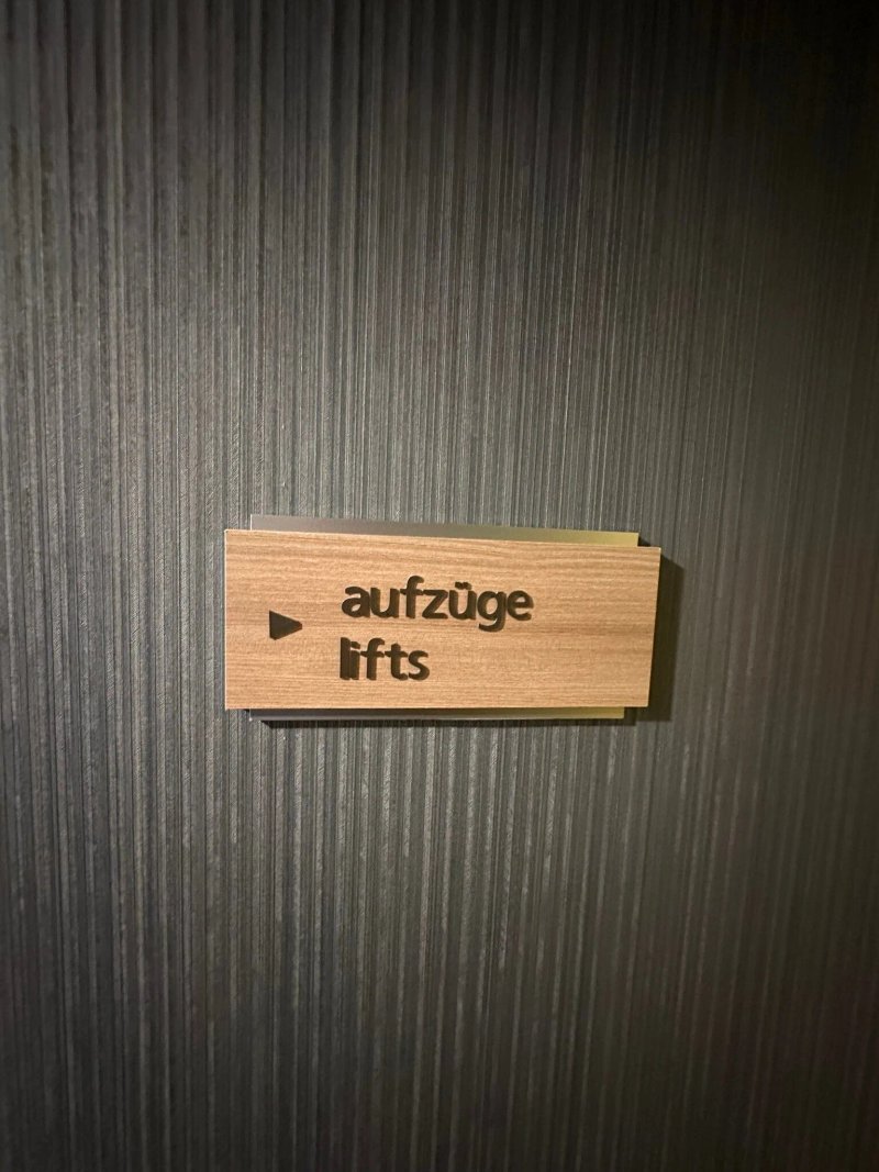 Hampton by Hilton Frankfurt Airport