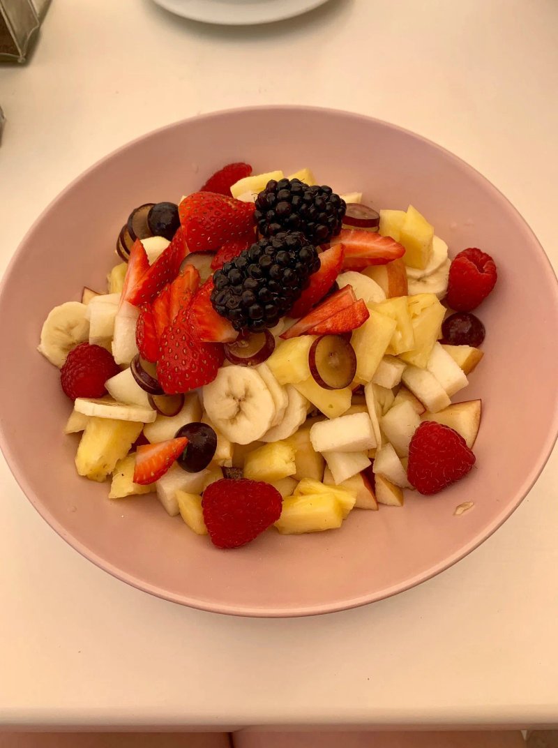 Fresh Food Cafe