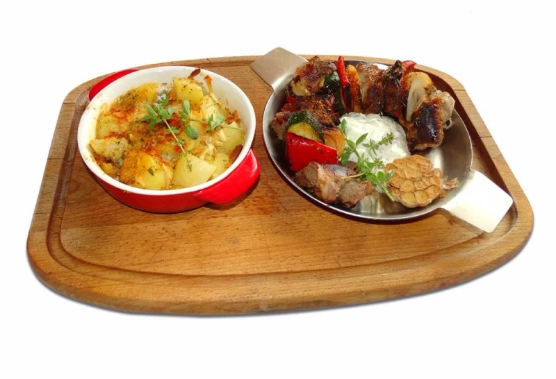 Restaurant Qlinaria