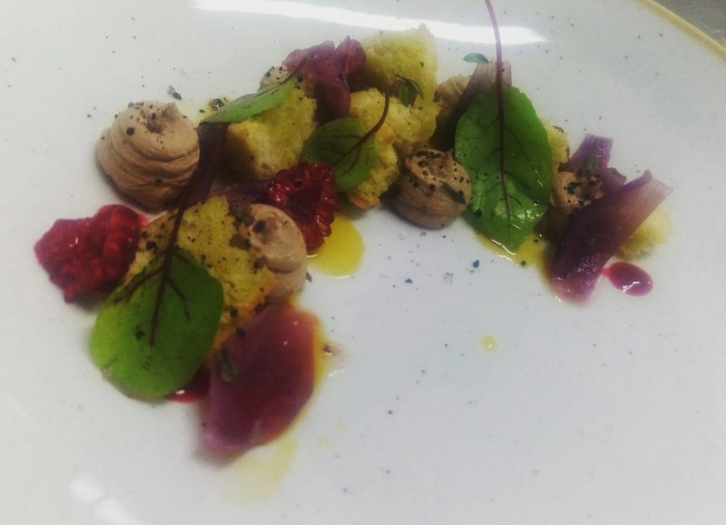 Ristorante Falterona