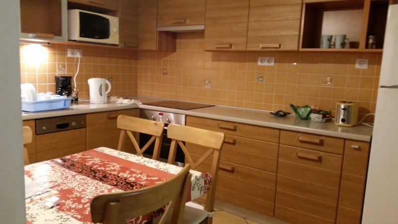 City Apartments Budapest