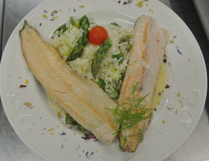 Restaurant Neuburg