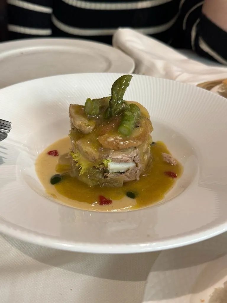 Restaurante Ojeda