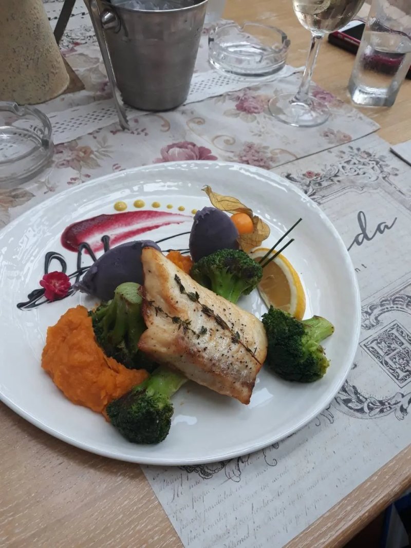 Restaurant Carcade