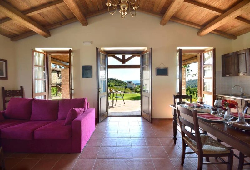 Tenuta di Forte Sorgnano