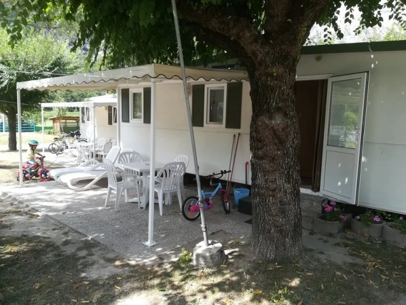 Camping Daino
